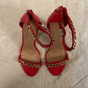 Women heels